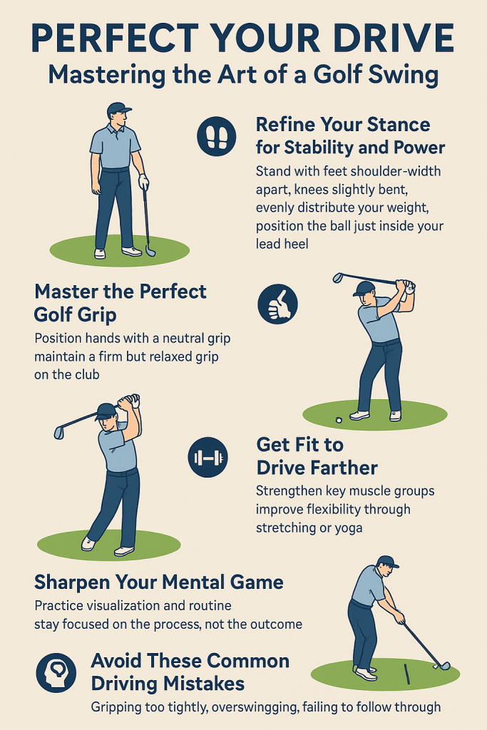 perfect your drive v2