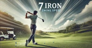 7 Iron Swing Speed
