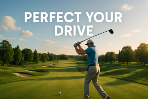 perfect your drive